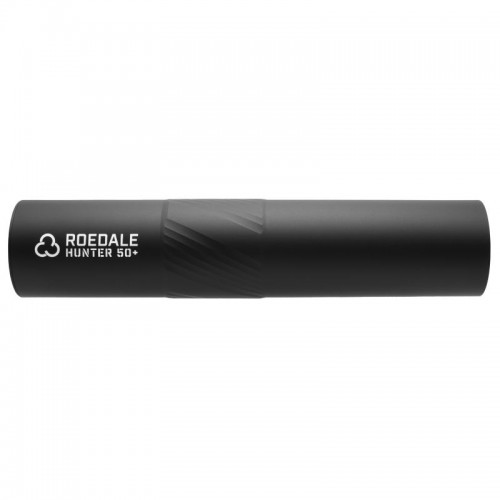 Roedale Schalld�mpfer Hunter 50+ (MK-X) 8 - 8.5 mm