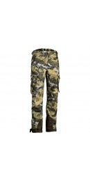 Swedteam Herren Jagd Hose Ridge 2 Long Size Desolve Veil