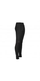 Swedteam Damen Jagd Leggings Meadow Black 40