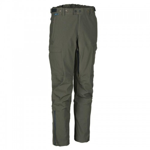 Swedteam Herren Hose Titan 2 D-Size Swedteam Green