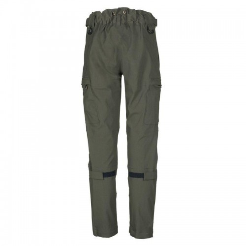 Swedteam Herren Hose Titan 2 D-Size Swedteam Green