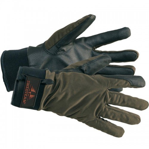 Swedteam Handschuhe Ridge Light M Forest Green 2XL