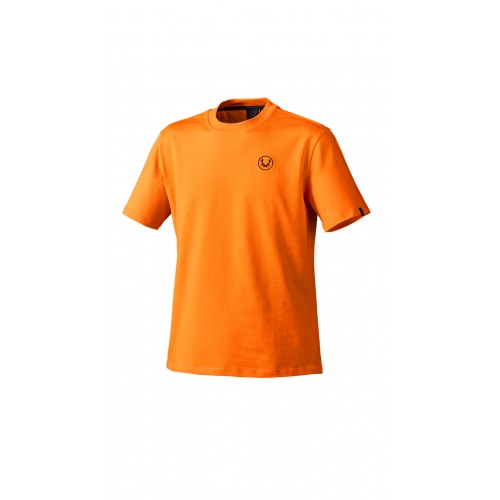 Waidmanns Herren T-Shirt Ares Orange 2XL