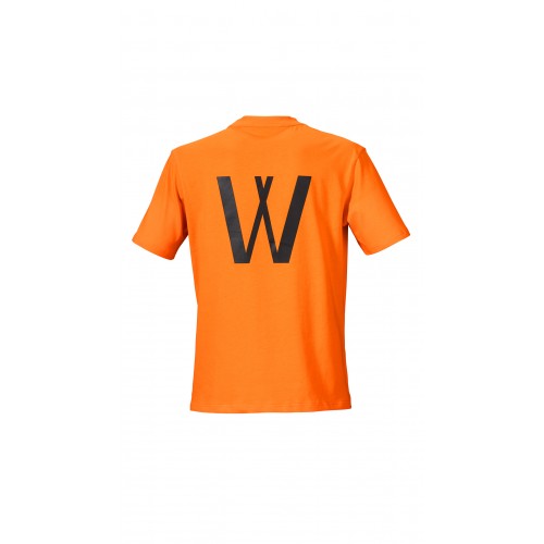 Waidmanns Herren T-Shirt Ares Orange 2XL