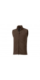 Waidmanns Herren Fleece Weste Bruno Braun XL