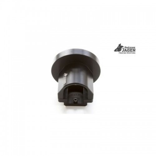 Pr�zise Jagen Klemmh�lse 30 mm - Steiner Ranger 4 mit Zeiss Innenschiene
