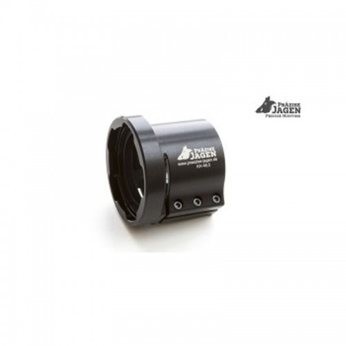 Pr�zise Jagen Klemmh�lse 46,5 mm