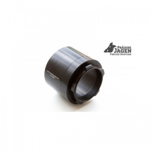 Przise Jagen Gegenlichtblende Gro (fr Klemmhlsen ab 62)