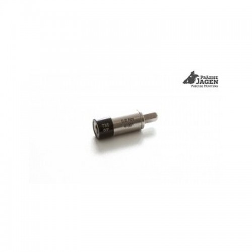 Przise Jagen Drehmoment-Adapter 0,6Nm (fr Duo-Verbinder)