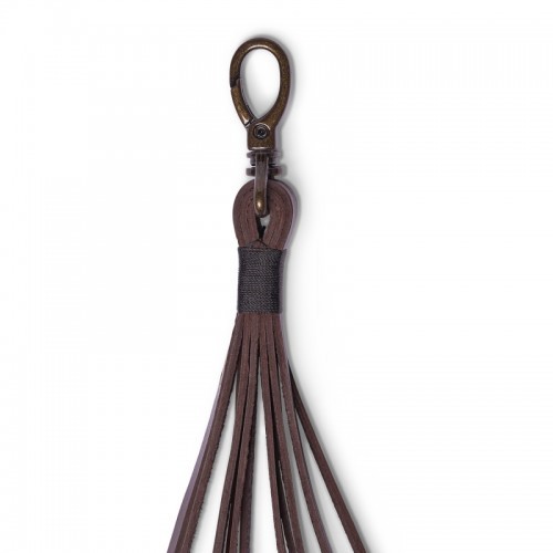 Waidmanns H�hnergalgen Hollensteder Art 12 Schlingen Braun