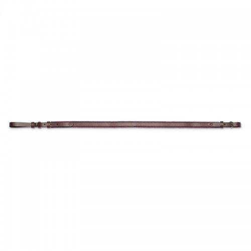 Waidmanns Leder Gewehrriemen Rob R�ckseite Bordeaux