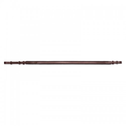 Waidmanns Leder Gewehrriemen Rob R�ckseite Schwarz