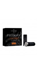 Gamebore Schrotpatronen Velocity Black Target Clay Kal....
