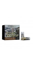 Gamebore Schrotpatronen Pigeon Extreme Fibre Wad Kal....
