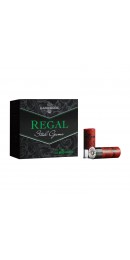 Gamebore Schrotpatronen Regal Steel Game Bio Kal. 12/65...