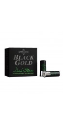 Gamebore Schrotpatronen Black Gold Dark Storm Magnum...