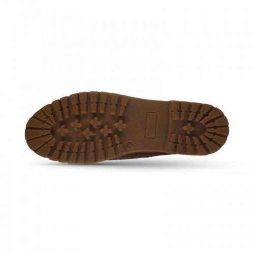 Waidmanns Herren Docksider Nero Braun