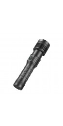 Speras Taschenlampe PZ18 Zoomable Tactical USB-C