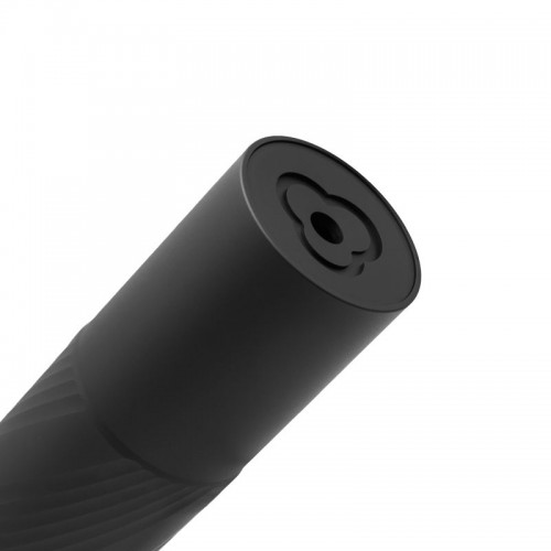 Roedale Schalldmpfer Hunter 50XK+ (MK-X) 6.5 mm - .30 + gratis Neoprenhlle Schwarz