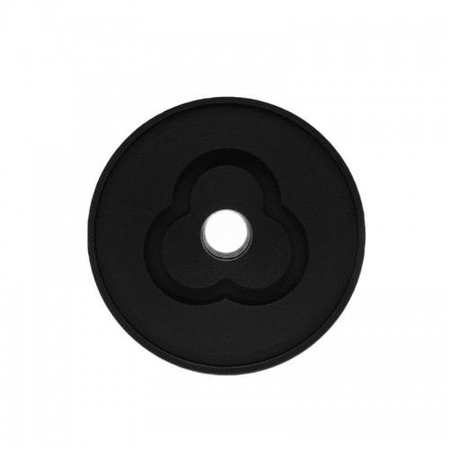 Roedale Schalldmpfer Hunter 50XK+ (MK-X) 6.5 mm - .30 + gratis Neoprenhlle Schwarz