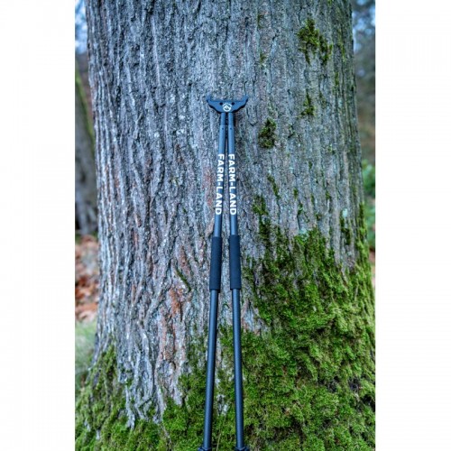 Farm-Land Rifle Stick