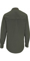 Swedteam Damen Hemd Lynx Antibite Green