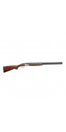 Fausti Bockdoppelflinte Caledon, Coin Finish, Kal. 12/76...