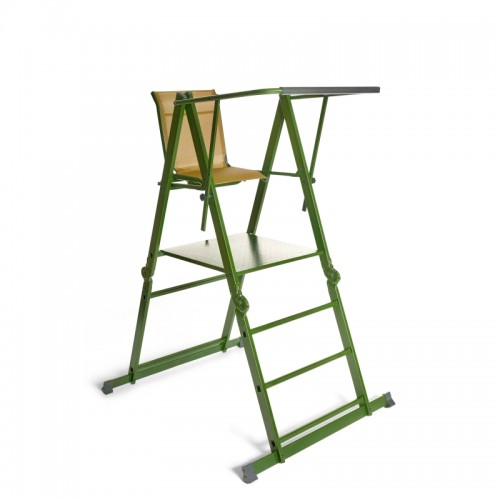 Farm-Land Dr�ckjagdsitz