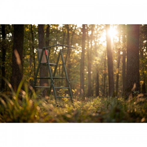 Farm-Land Dr�ckjagdsitz