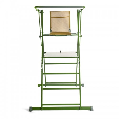 Farm-Land Dr�ckjagdsitz