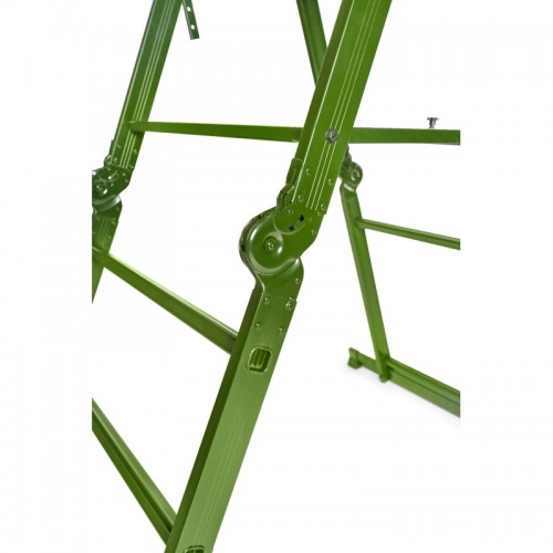 Farm-Land Rifle Stick