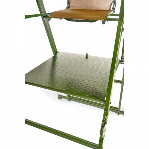 Farm-Land Rifle Stick