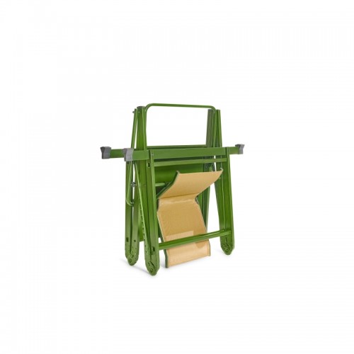 Farm-Land Rifle Stick