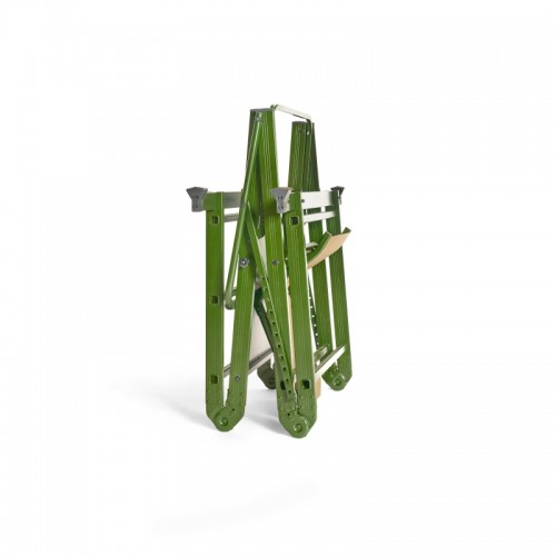 Farm-Land Rifle Stick