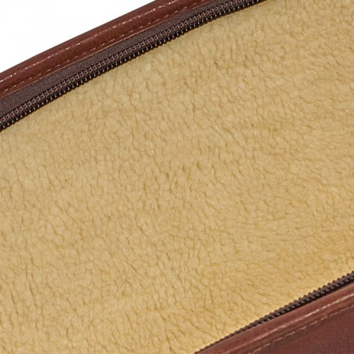 Waidmanns Leder Futteral Apollo Cognac