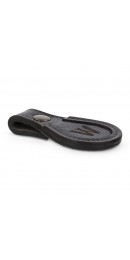 Waidmanns Laufst�tze f�r Schuhe Pablo Dunkelbraun