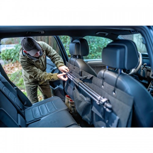 Farm-Land Rifle Stick