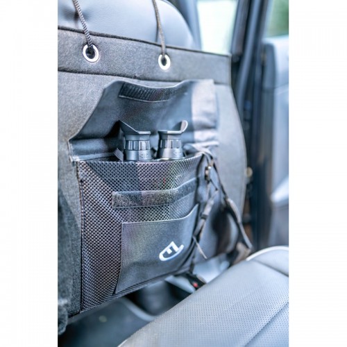 Farm-Land Rifle Stick