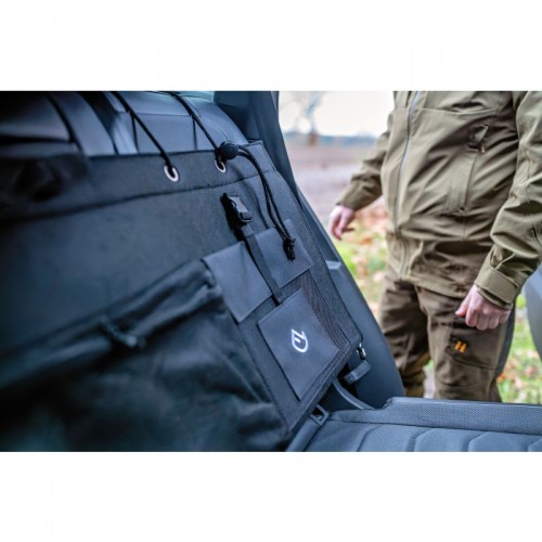 Farm-Land Rifle Stick