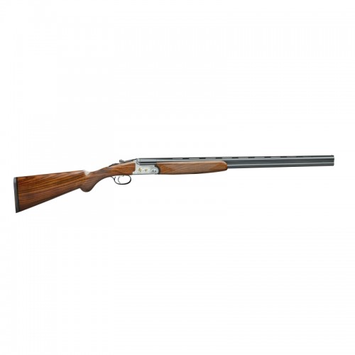 Fausti Bockdoppelflinte Class, Coin Finish