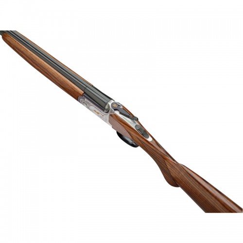 Fausti Bockdoppelflinte Class, Coin Finish