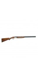 Fausti Bockdoppelflinte Class, Coin Finish