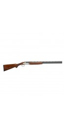 Fausti Bockdoppelflinte Class SLX, Coin Finish