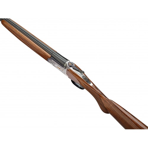 Fausti Bockdoppelflinte Class Duetto, Coin Finish