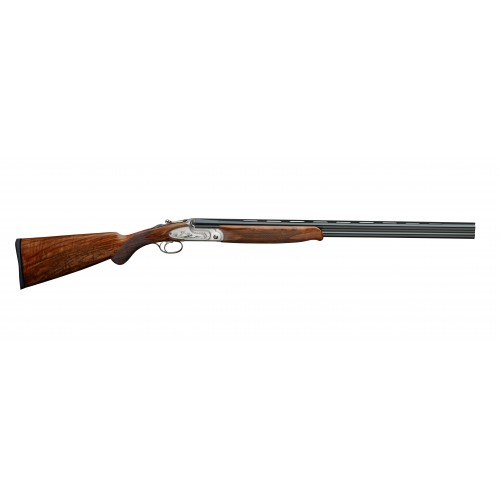 Fausti Bockdoppelflinte Class Upland SLX, French Grayed