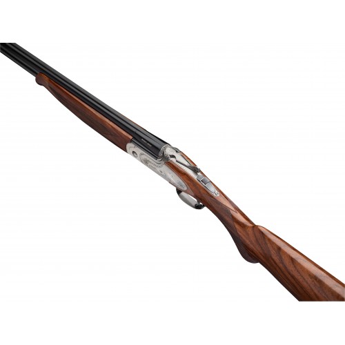 Fausti Bockdoppelflinte Class Upland SLX, French Grayed