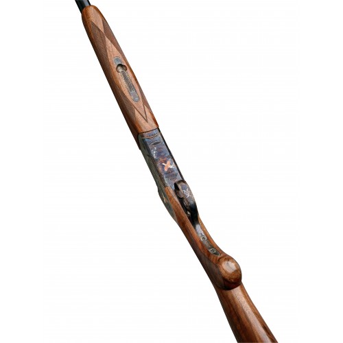 Fausti Bockdoppelflinte Class Upland SLX, Color Case