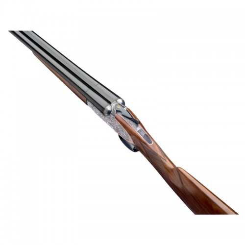 Fausti Doppelflinte Dea SLX, Coin Finish