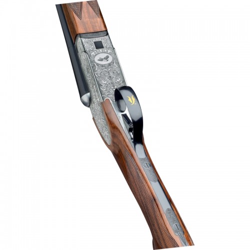 Fausti Doppelflinte Dea SLX, Coin Finish