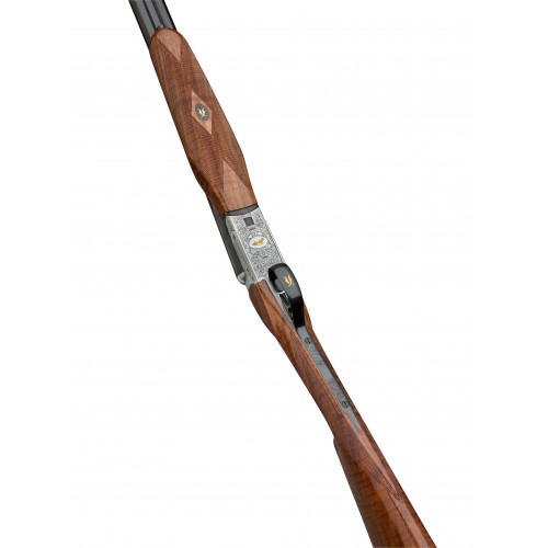Fausti Doppelflinte Dea Duetto, Coin Finish